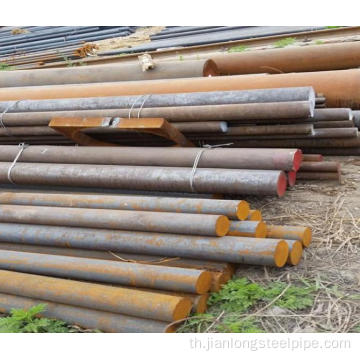 ASTM A350 Steel LF2 LF3 Round Bar